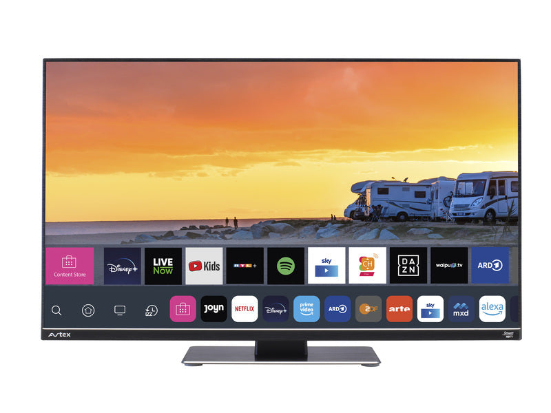 Load image into Gallery viewer, Avtex Smart TV Full HD con WebOS M490000
