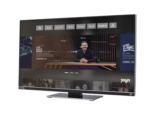 Avtex 19,5" Webos Full HD Smart TV 490000