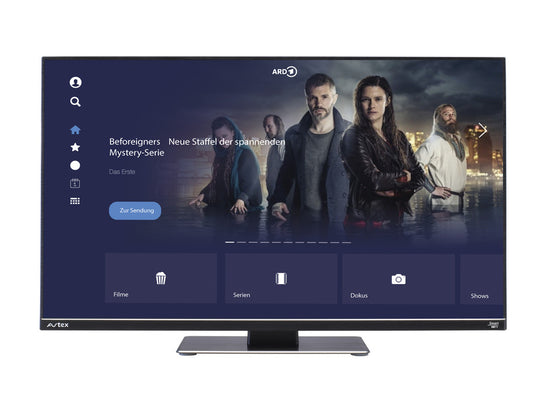 Avtex 24" Webos Full HD Smart TV 490002