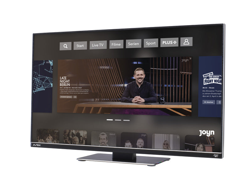 Load image into Gallery viewer, Avtex 24&quot; Webos Full HD Smart TV 490002
