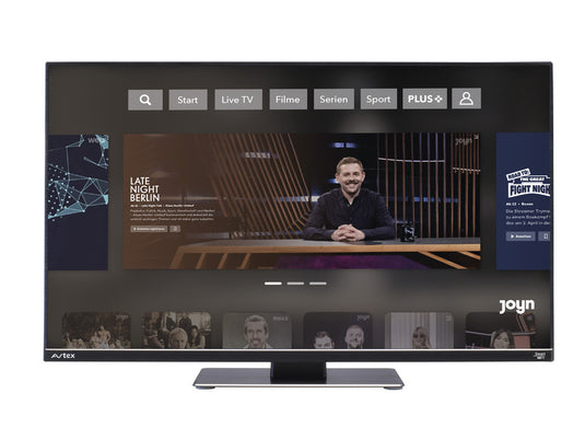 Avtex 24" Webos Full HD Smart TV 490002