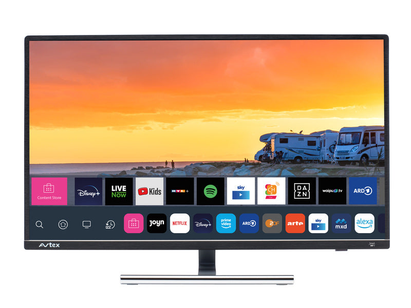 Load image into Gallery viewer, Avtex 27&quot; Webos Full HD Smart TV 490003
