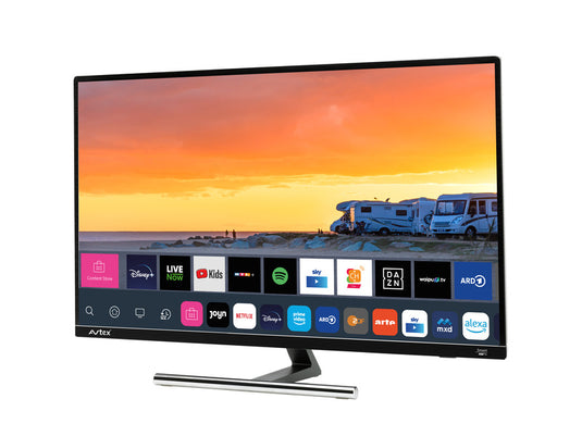 Avtex 27" Webos Full HD Smart TV 490003