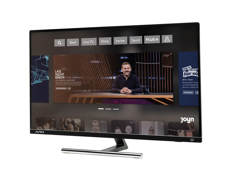 Load image into Gallery viewer, Avtex 27&quot; Webos Full HD Smart TV 490003
