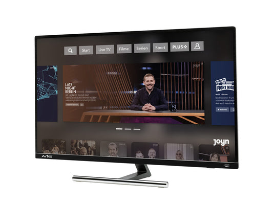 Avtex 27" Webos Full HD Smart TV 490003