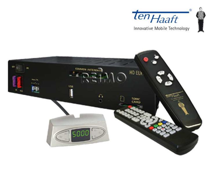 Load image into Gallery viewer, Cosmo HDTV HDTV singolo LNB 49006
