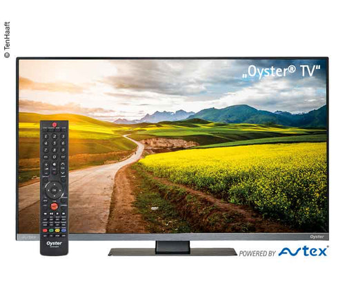 Televisore Oyster® TV 32