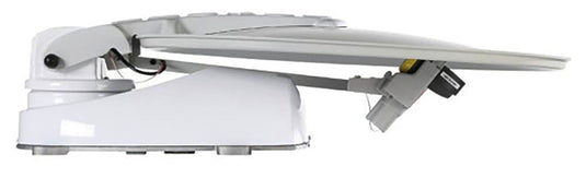 Oyster 85 TWIN SKEW Premium Base sistema satellitare Oyster 85 TWIN SKEW Premium 49054