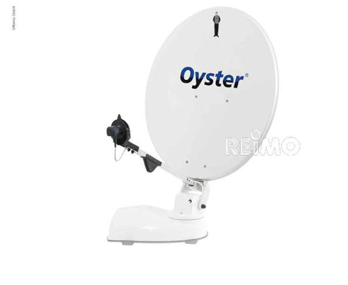 Sistema satellitare Oyster 65 SKEW Premium Base Premium Base 49050