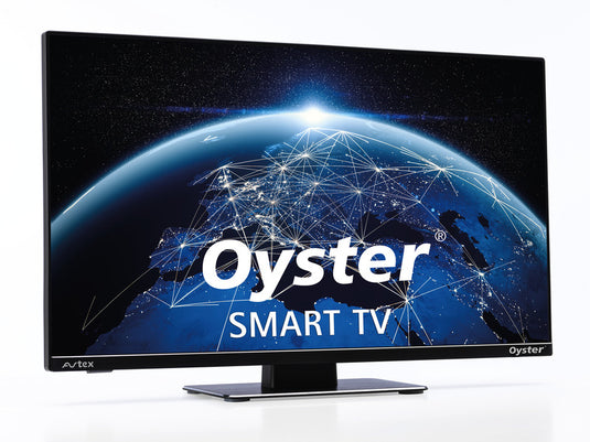 Oyster TV 19