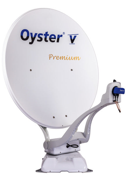 Sat-Anl.OysterV85 Premium 49095