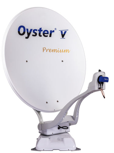 Sat-Anl.OysterV85 SKEW Tw 49064