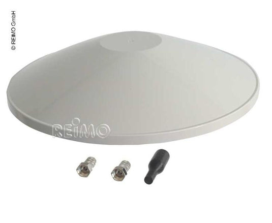 Globesat DVB-T Omni+Mast DVB-T Omni+Mast 49101