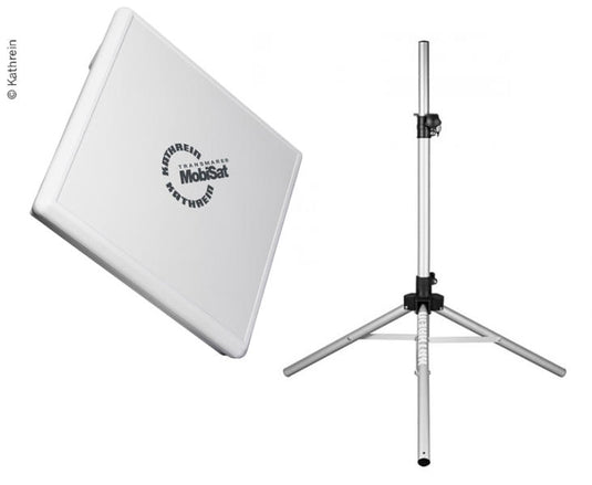 Set di antenne HDS 166 49121