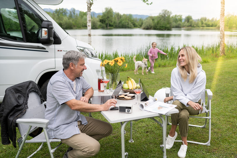 Load image into Gallery viewer, WLAN Router Car 150 Duo 49130
