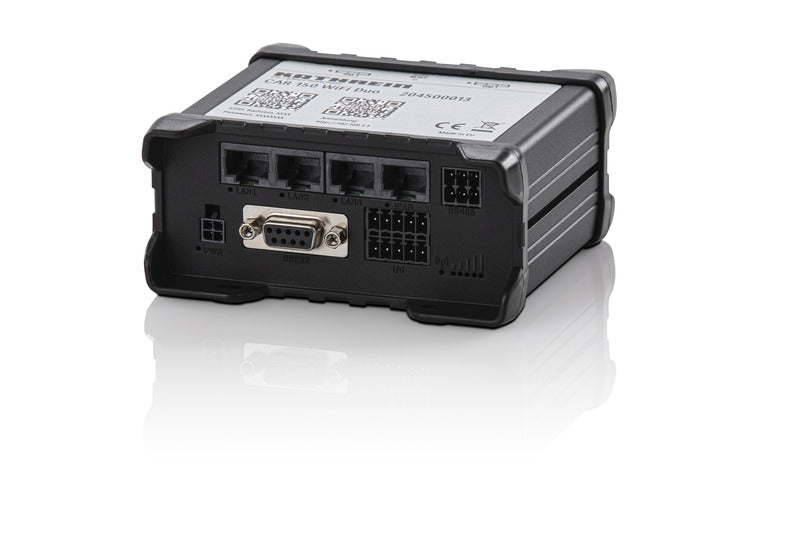 Load image into Gallery viewer, WLAN Router Car 150 Duo 49130
