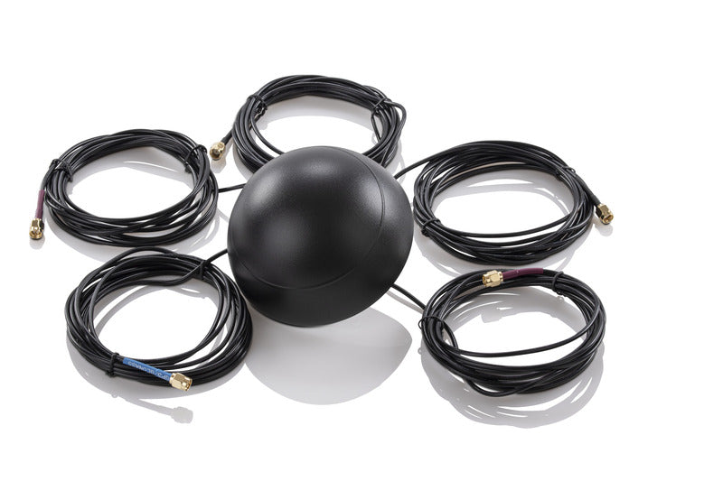 Load image into Gallery viewer, WLAN Router Car 150 Duo 49130
