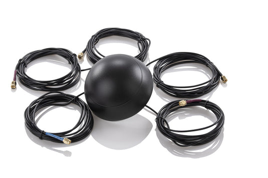 WLAN Router Car 150 Duo 49130