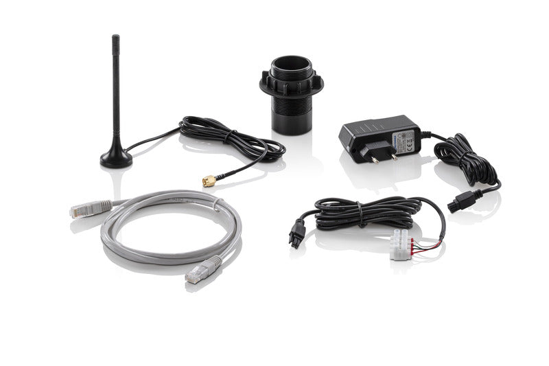 Load image into Gallery viewer, WLAN Router Car 150 Duo 49130
