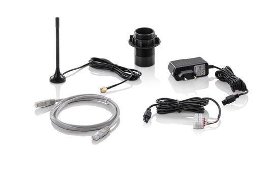 WLAN Router Car 150 Duo 49130