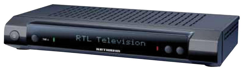 Load image into Gallery viewer, Kathrein MobiSet 4 CAP 900 Set completo digitale 49192
