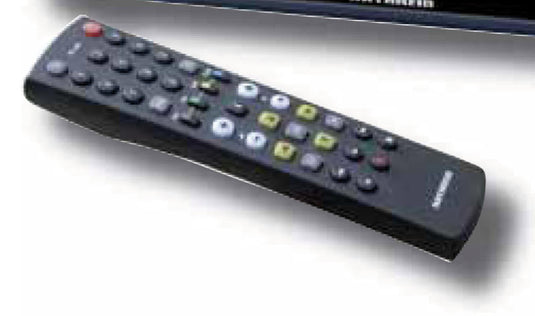 Kathrein MobiSet 4 CAP 900 Set completo digitale 49192