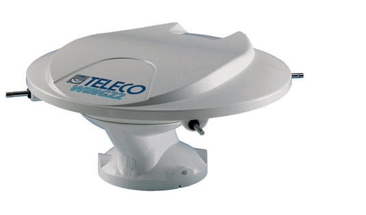 Wing22 Antenne 12/24/230V 491942