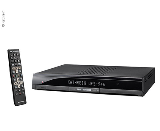 Kath.MobiSet2 CAP620 Twin 491983