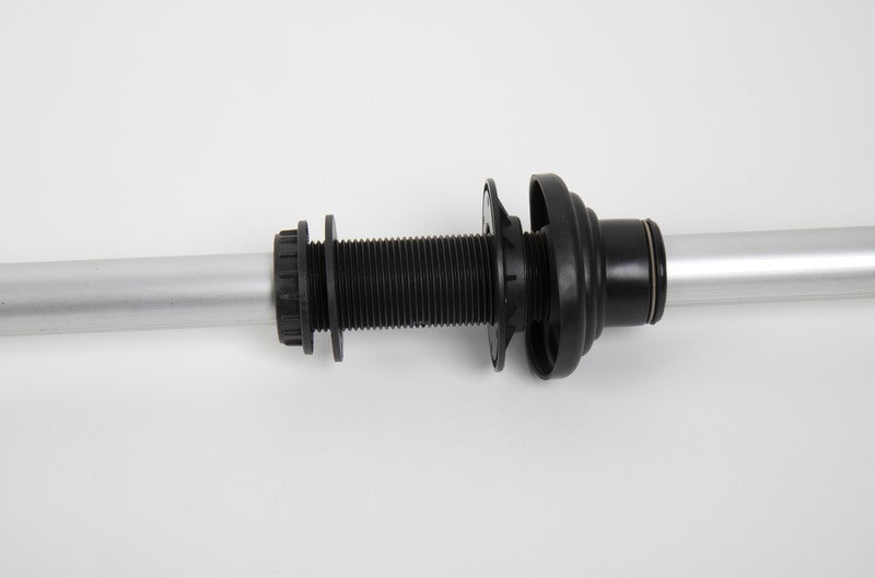 Load image into Gallery viewer, Palo antenna telescopico da 150 cm per antenne TV 492411
