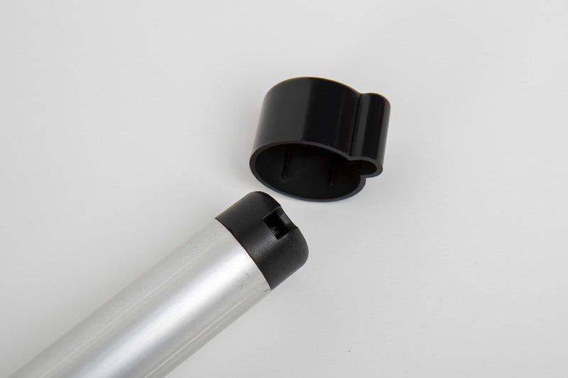 Load image into Gallery viewer, Palo antenna telescopico da 150 cm per antenne TV 492411
