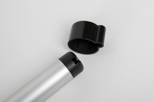 Palo antenna telescopico da 150 cm per antenne TV 492411