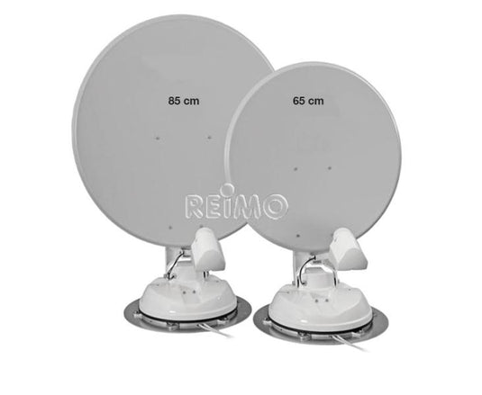 OmniSat Twister 85 Twin 492463