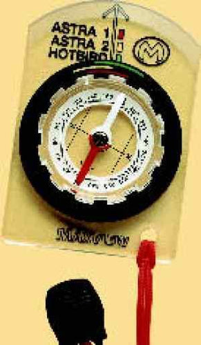 Bussola Sat MaxView 49258