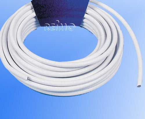 Doppio cavo coassiale schermato 5m ad anello 492601