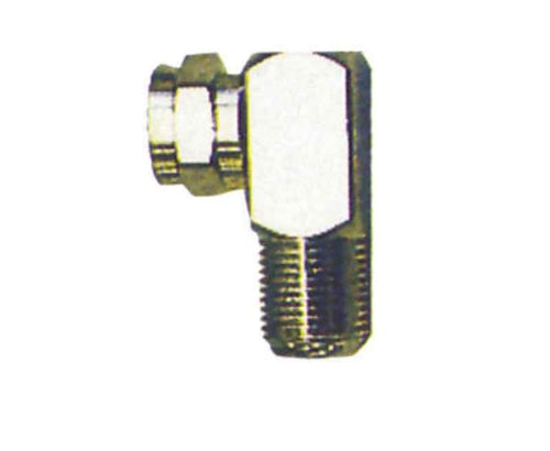 F-Winkelstecker lose 492611L
