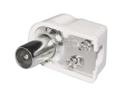 Presa angolare per pullman 1S.lo 492631L