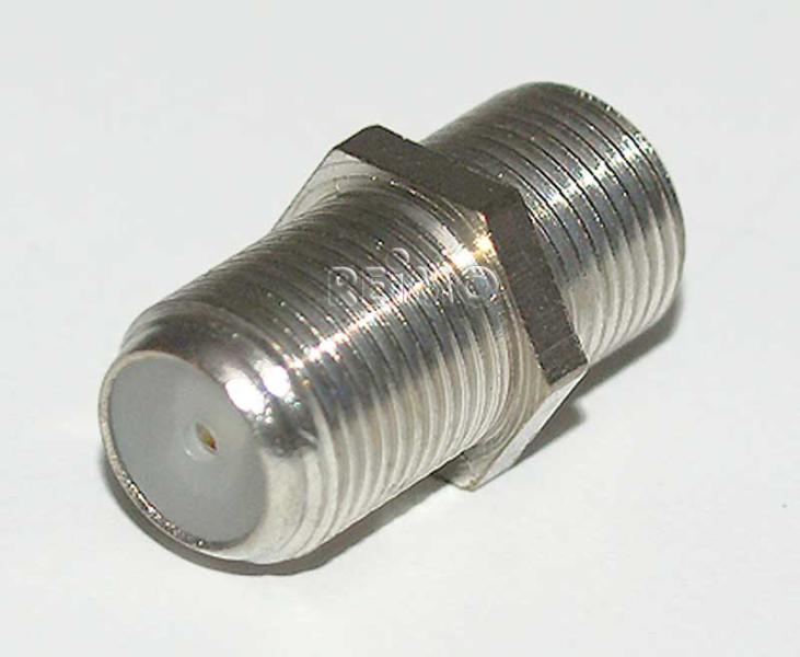 Carica immagine in Galleria Viewer, Accoppiamento F per sistema SAT 1 pz. 49265
