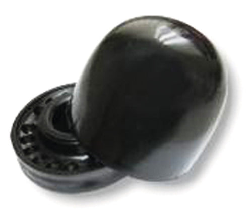 Mastkappe mit Kabeldurch. 492851