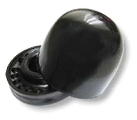 Mastkappe mit Kabeldurch. 492851