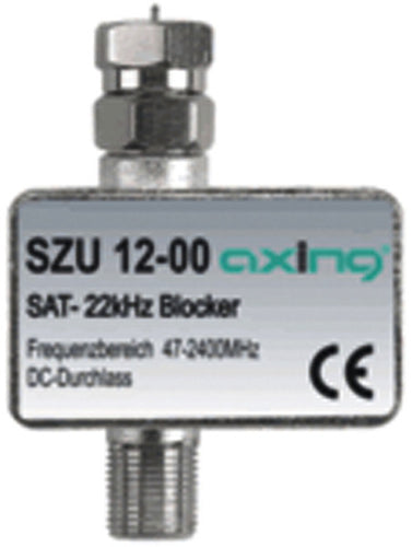 Axing SZU 12-00,22KHz Blo 492853