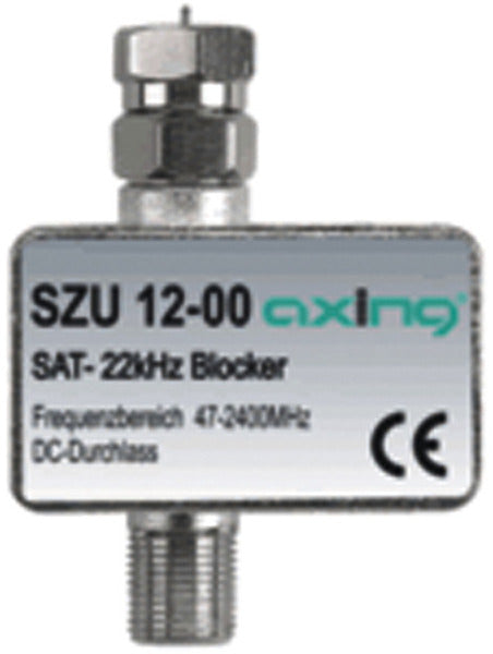Axing SZU 12-00,22KHz Blo 492853