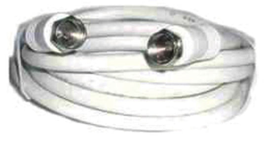 Cavo di collegamento satellitare 10m 492860