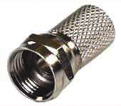 Spina F 4mm 2pz. 2pz. SB 492865