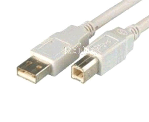 Cavo USB 1,8m sciolto 492871L