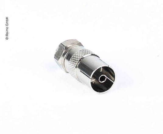 Adattatore F-socket/IEC-B.lo 492874L