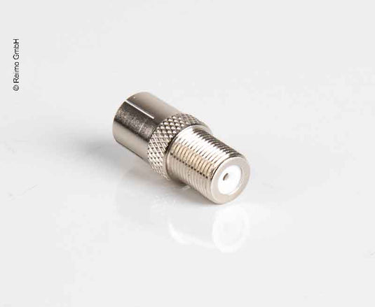 FF16 F-IEC Stecker 1St SB 492874