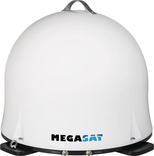 Sat Anlage Camp.Portable3 492939
