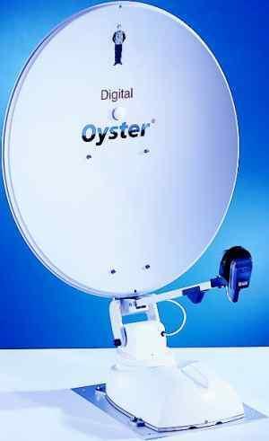 Sat.Anl.Oyster65 Dig.SKEW 49300