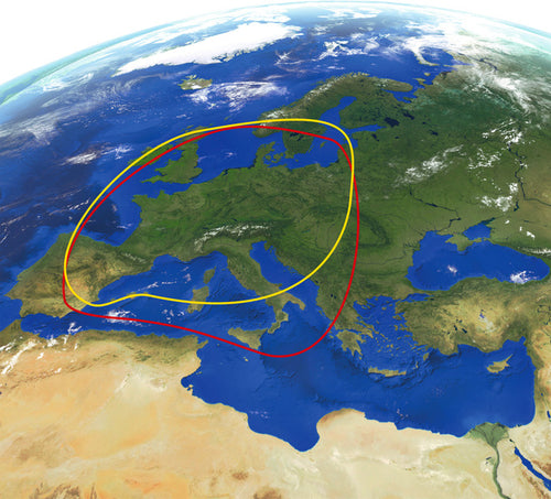 Sistema satellitare Caro Vision senza ricevitore cioè sei tu 49309