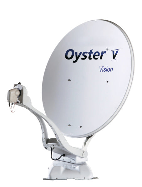 Load image into Gallery viewer, Antenna satellitare digitale Oyster V 85 Vision 493274
